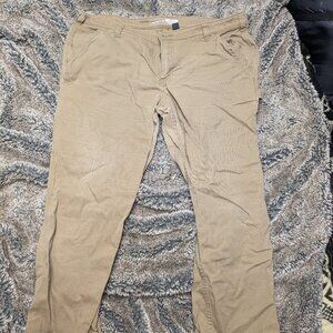 Women's Carhartt pants